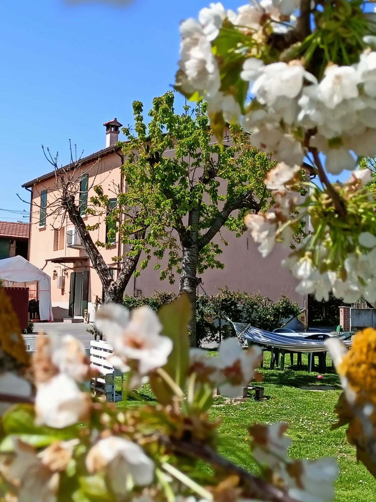 Bed and Breakfast La Casa Della Nonna Brisighella Exterior foto