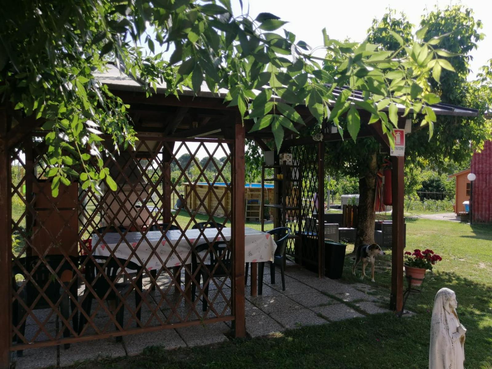 Bed and Breakfast La Casa Della Nonna Brisighella Exterior foto